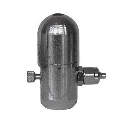 10x1 réducteur de pression Aquili