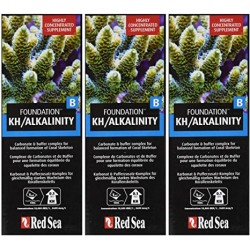 Reef Foundation B KH/Alkalinity 500ml Red Sea