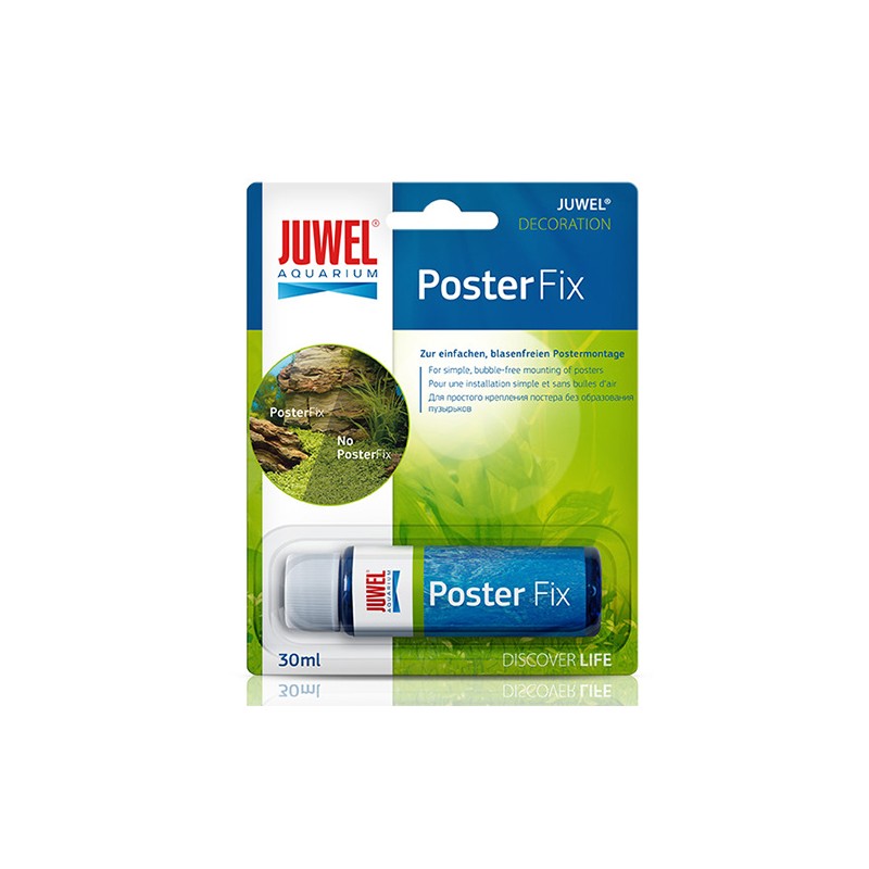 Affiche Fix 30 ml Juwel