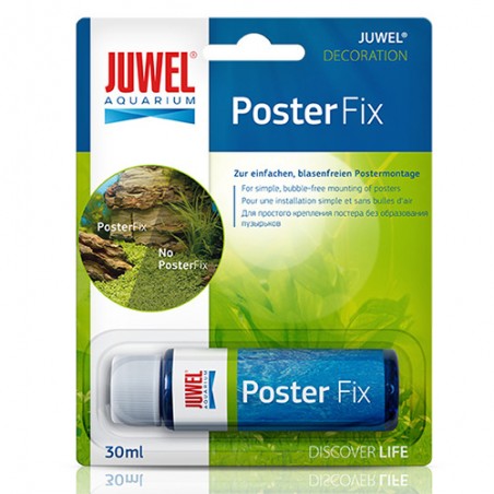 Poster FIX 30 ml Juwel