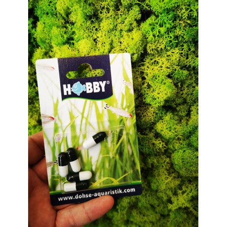 Capsules de pièges Planarie X Hobby