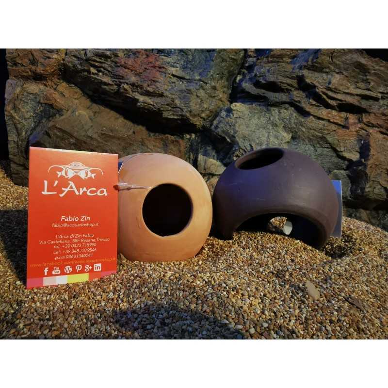 Clay Cave Fish Cottage