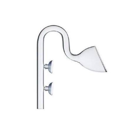 Tube de verre Wyin 12/16 mm W09-12