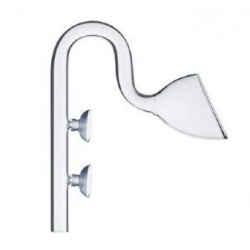 Tube de verre 16/22 mm Wyin W09-12