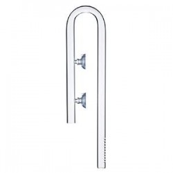 Verre de tube Wyin 9/12 mm W