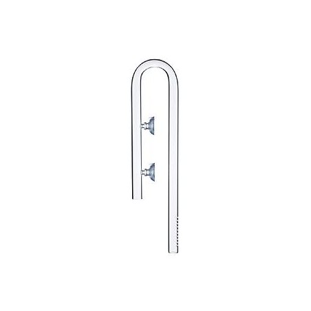 Tube out glass Wyin 9/12 mm W