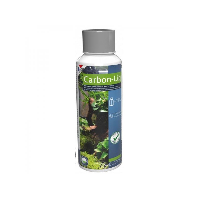 Carbon-Liq carbonio organico Prodibio