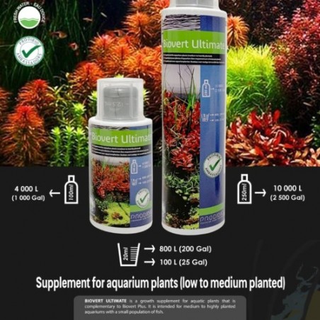 Biovert Ultimate Engroizer Prodibio