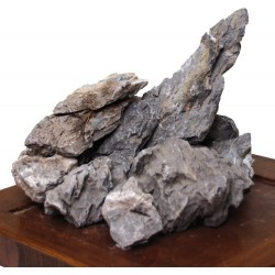 Boutique de pierre de dragon rock