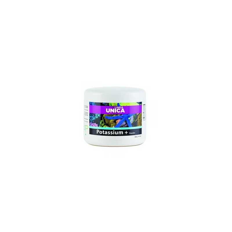 Potassium + 400 gr - Unica line