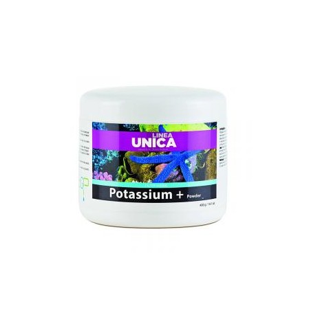Potassium + 400 gr - Unica line