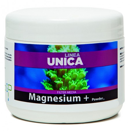 Magnésium + ligne unique 800 gr
