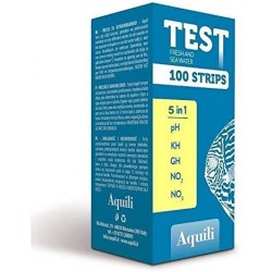 100 bandes test 5 sur 1 aquilib