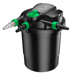 up 8000 L Pond filter Amtra pond prexure filter 8000 2