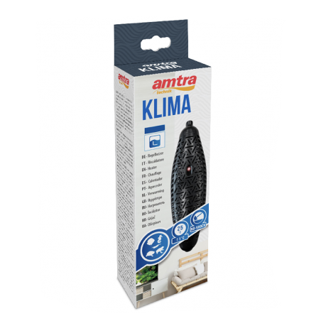 Klima Nano Amtra Preset Heaters