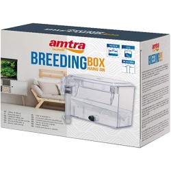 Sac à dos externe Boîte d'élevage AMTRA Nursery Hang ON 2