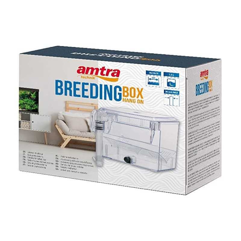 Returning room External backpack Amtra Nursery...