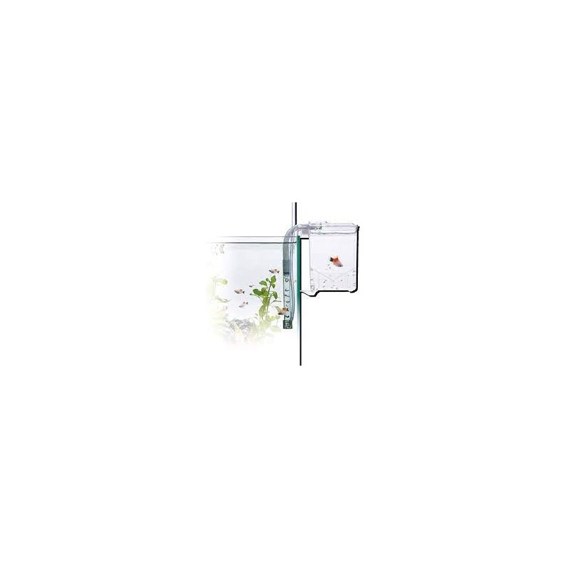Returning room External backpack Amtra Nursery...