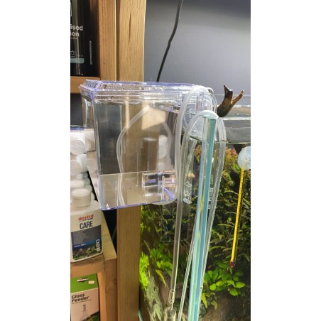 Returning room External backpack Amtra Nursery Breeding Box Hang on
