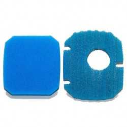Cristalprofi Combibloc II sponges spare parts JBL 1502/1902