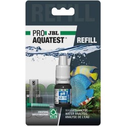 Test de pH 6.0-7.6 Refil Proaqua - JBL