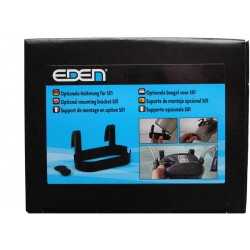 Bracket support for filter eden FES 60 (EX EDEN501)