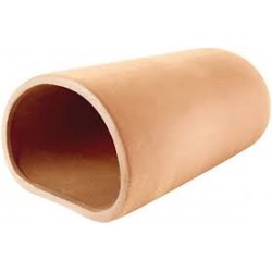 CAVE PISCIES COTTAGE CAVE M 5X12 CM