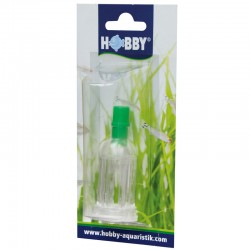 Contrôleur de grille d'aspiration de filtre externe