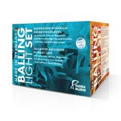 Fauna Marin Balling® Light Set (2kg soccer, magnesium...