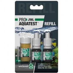 PO4 Phosphate Test REFIL - JBL