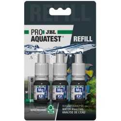 MG Magnesium Test Refil - JBL Blue sea water
