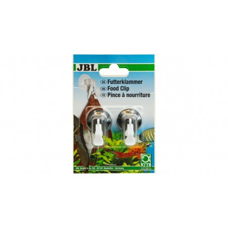 Food Clip JBL Pince à linge