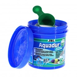 Aquadur Malawi Tanganica JBL 250 GR Sels minéraux 2