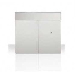 Station Tank Tower Amtra (without bath)