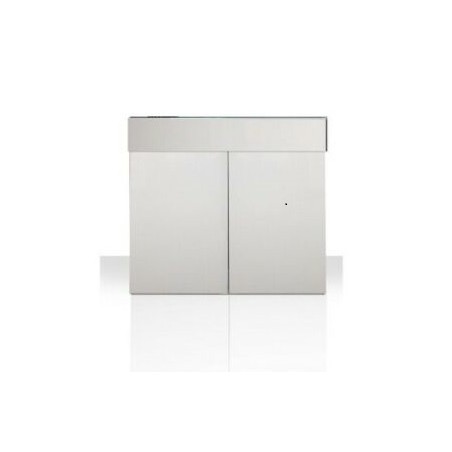 Support Station tank Tower Amtra (without tub)