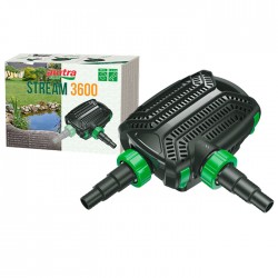 Stream 3600 l/h Amtra