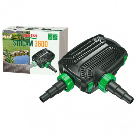 Stream 3600 l/h Amtra