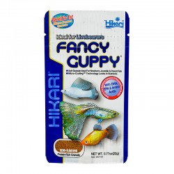 Fancy Guppy Hikari 22 gr