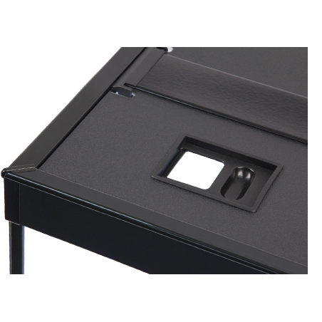 STYLE LED 80 AQUATLANTIS con mobile