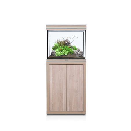 Fusion 60 LED with support - Aquatlantis