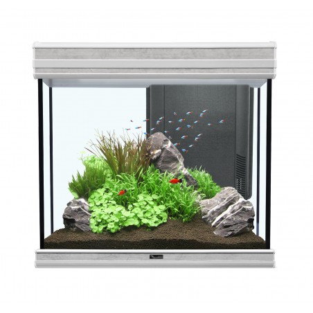 Fusion 60 Led con supporto - Aquatlantis