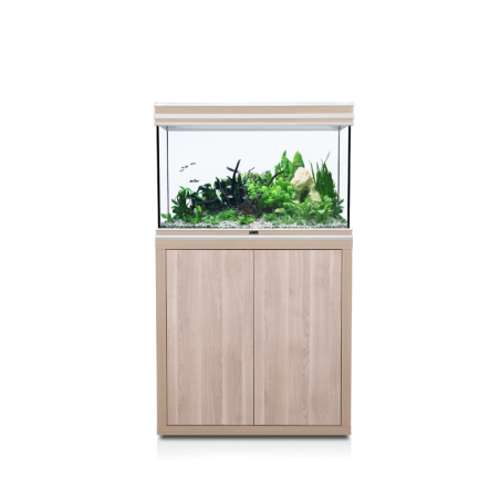 Fusion 80 Led Aquatlantis with support 137 l