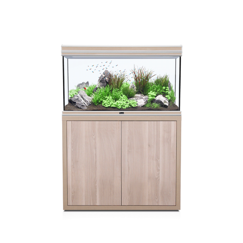 Fusion 100 LEDs Aquatlantis With 188 liter support