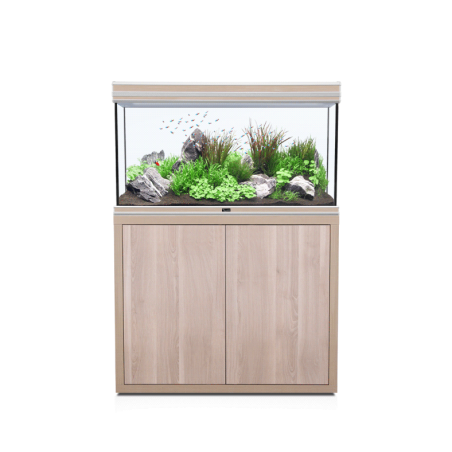 Fusion 100 LED Aquatlantis Avec soutien de 188 litres