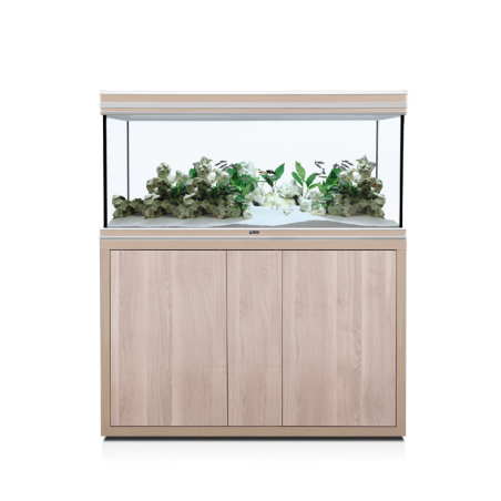 Fusion 120x40 L Aquatlantis with support 224 Liters