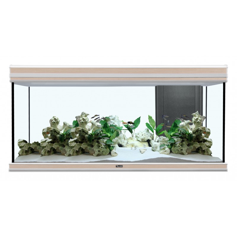 Fusion 120x40 L Aquatlantis 224 Liters