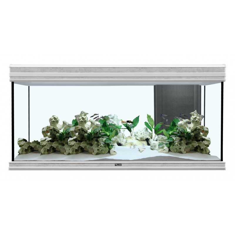 Fusion 120x40 LED Aquatlantis 224 liters