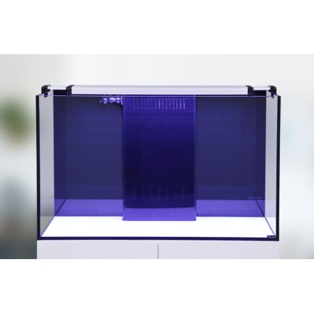 AQUAVIEW 65 SW marine Aquatlantis - 136 liters with furniture and sump and lighting