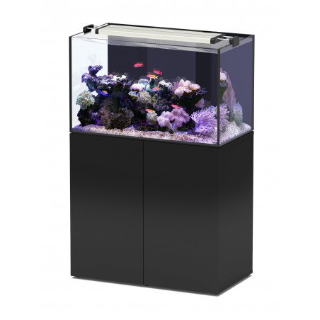 Aquaview 92 SW Marino Aquatlantis - 212 litres avec mobile et puisard et éclairage