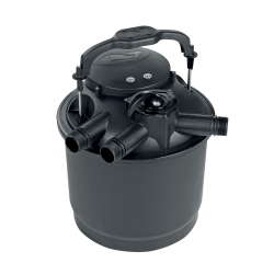BIO filtre 60L UV Green Reset